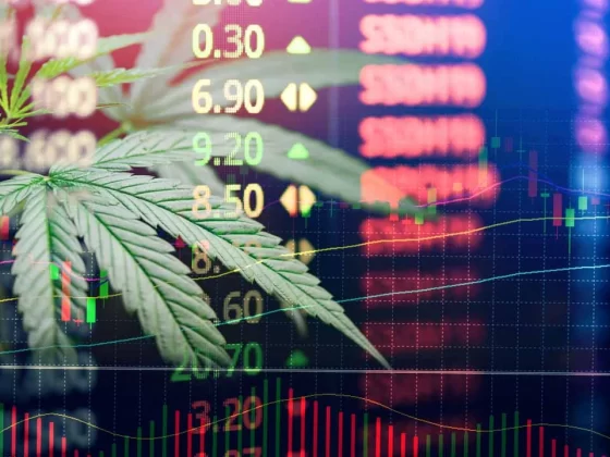 Key Marijuana Stocks and Companies in Europe