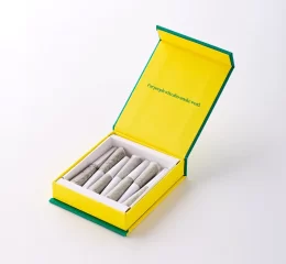 Happy HourCBG Cannabis Pre-Rolls For Sale Online In Milan Italy