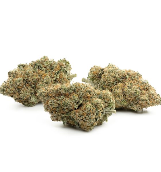 Bubba Kush Strain for sale online in Frankfurt am Main Hesse