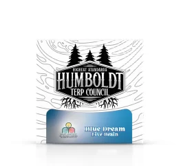 Humboldt Terp Council Live Resin Sauce and Diamonds